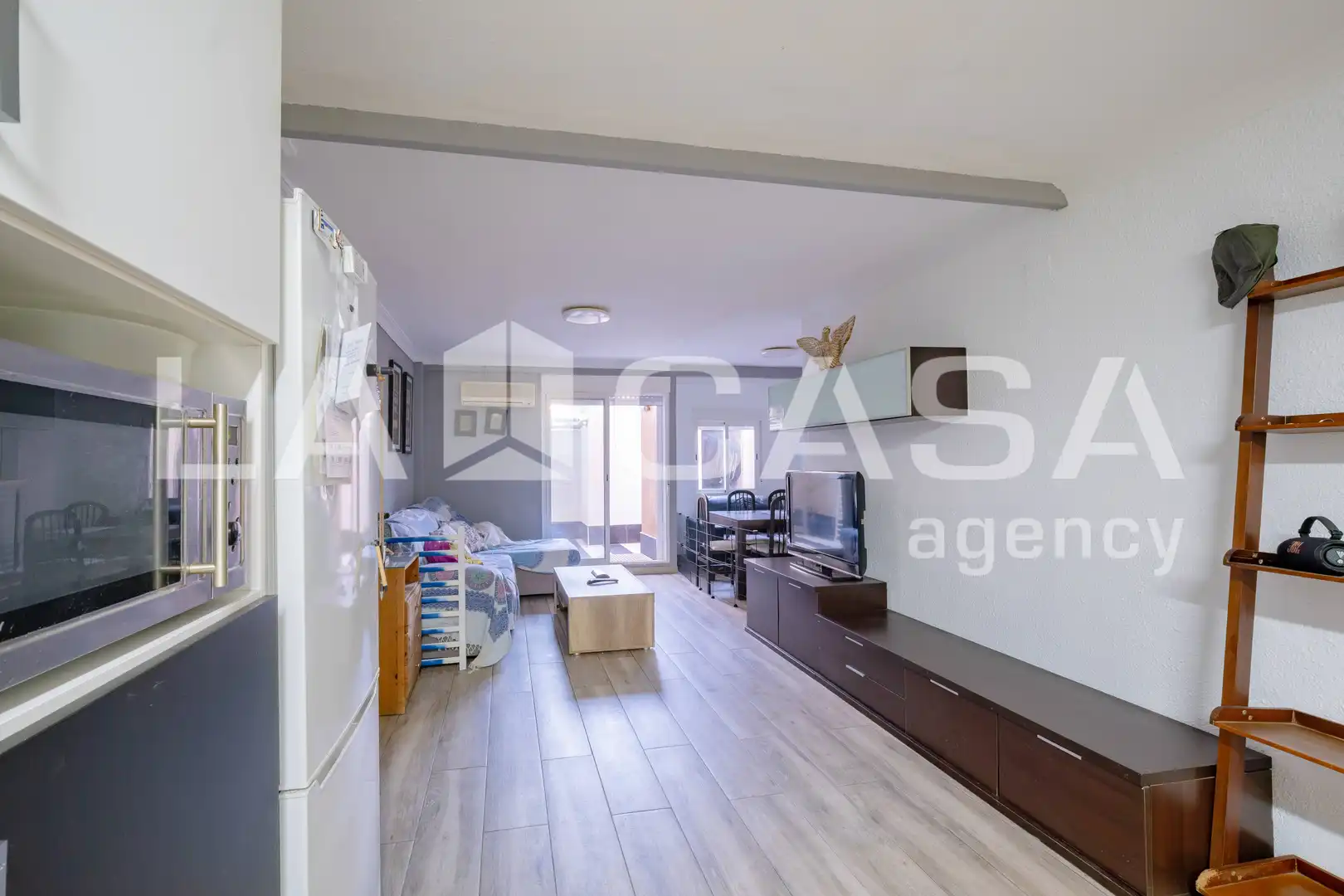 Flat for sale in Carrer de Maria Ros, La Torre, Pobles del Sud, Valencia Capital