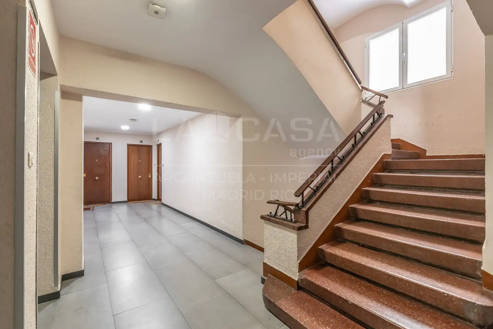 Piso en venta en Madrid con Calefacción y Trastero