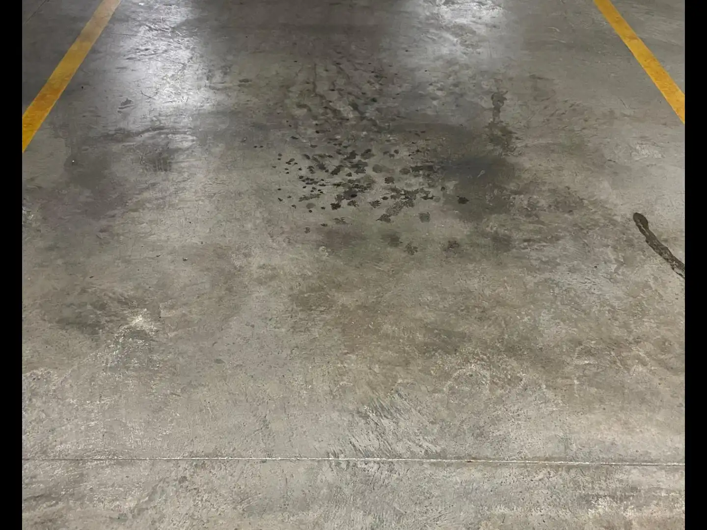 Einzelparkplatz zum Verkauf in de Viladomat, imagen 2