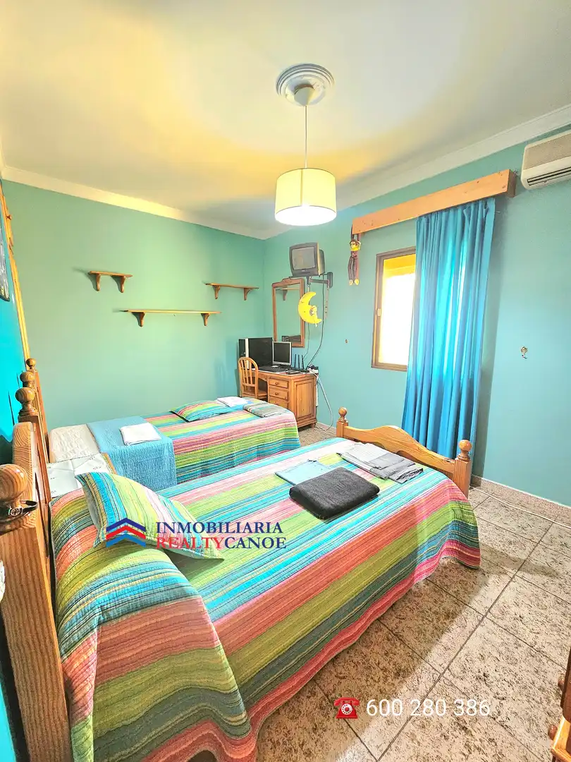 Maison avec terrasse à vendre à Calle Huelva 4, imagen 7