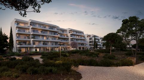 Photo 3 from new construction home in Flat for sale in Paseo de la Mar, 6, El Verger, Alicante