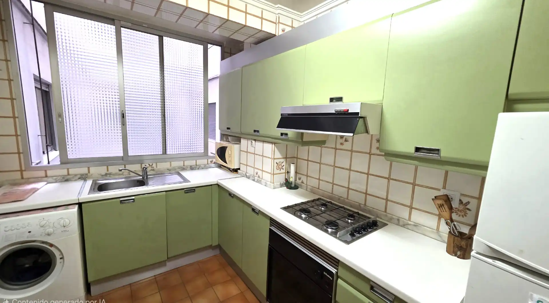 Piso con ascensor en venta en Avinguda Gregorio Gea, imagen 26