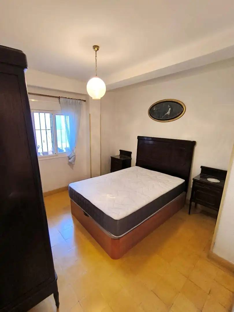 Habitación de Piso en venta en Málaga