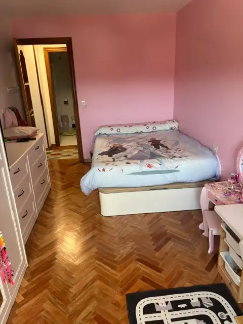 Flat for sale in Rúa Francisco Miguel, 8, Agra del Orzán - Ventorrillo