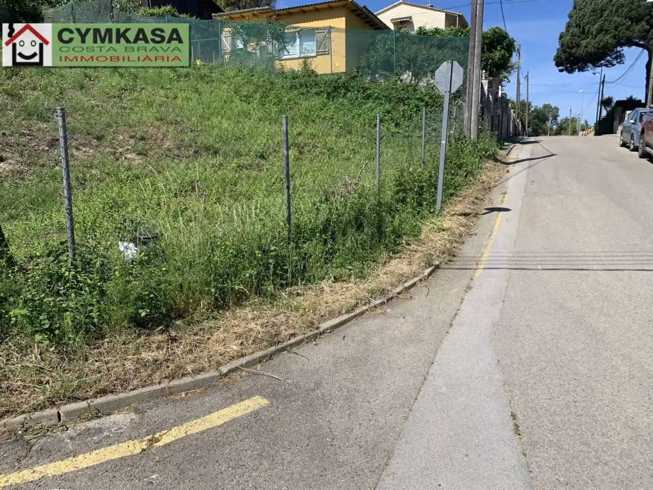 Residential land for sale in Palafolls, imagen 4