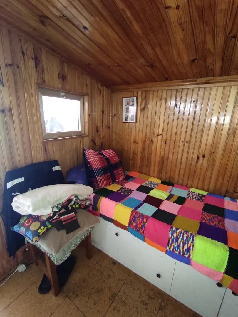 Ático con ascensor en venta en Calle LUZ-TC, imagen 24