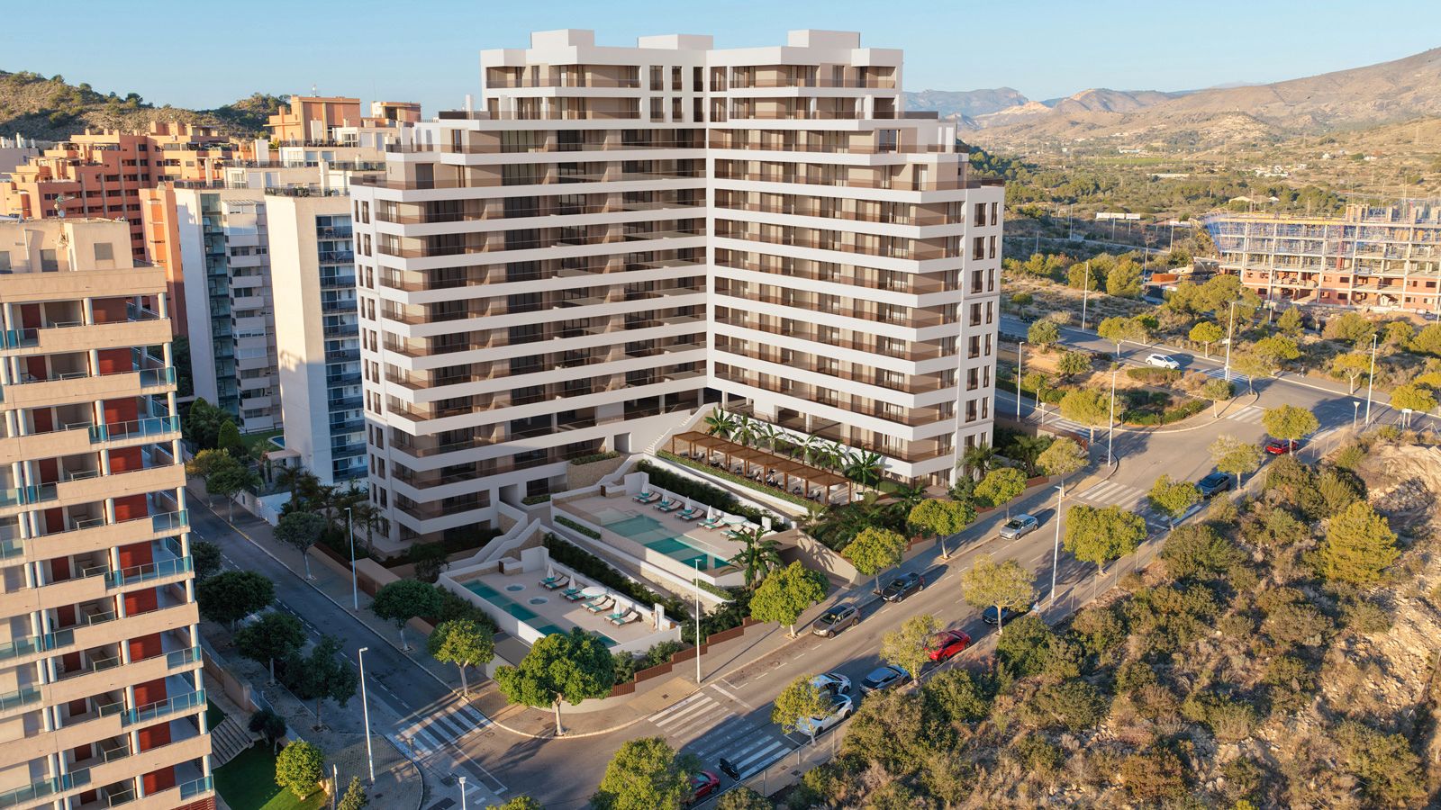 Planta baja for sale in Alitana - Casablanca