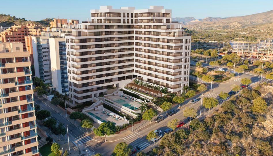 Foto 1 de Piso en venta en Alitana - Casablanca, Alicante