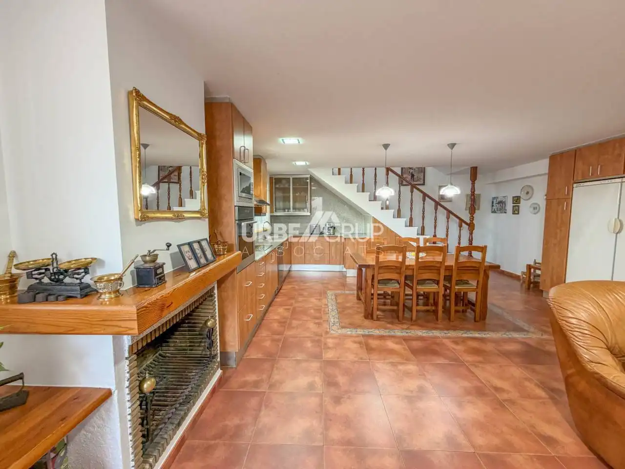 Casa con giardino in vendita a Sud, imagen 16