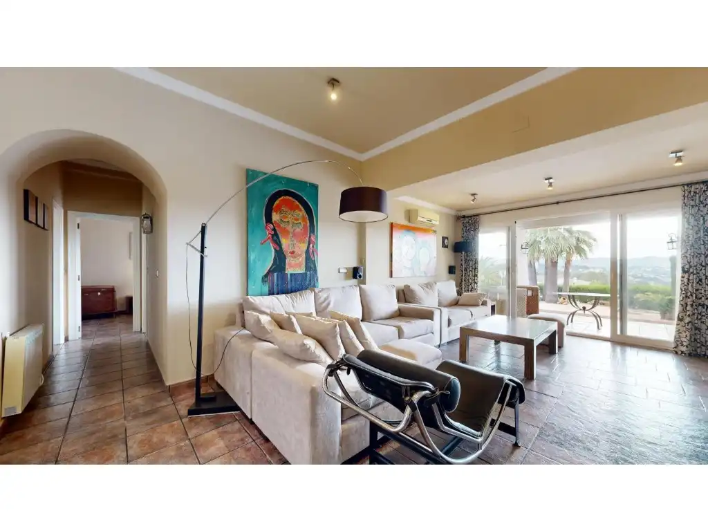 Casa o chalet en venta en del Puerto Moral, El Portet - Pla de Mar