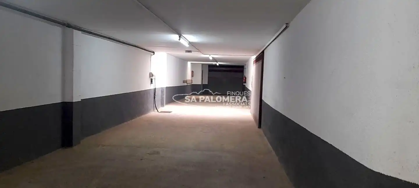 Parking for sale in Catalunya