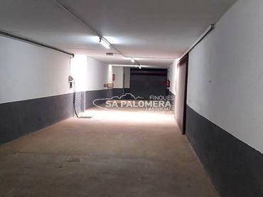 Parcheggio in vendita a Catalunya