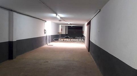 SE VENDE GARAJE CERRADO DE 19 MTS EN PLANTERA