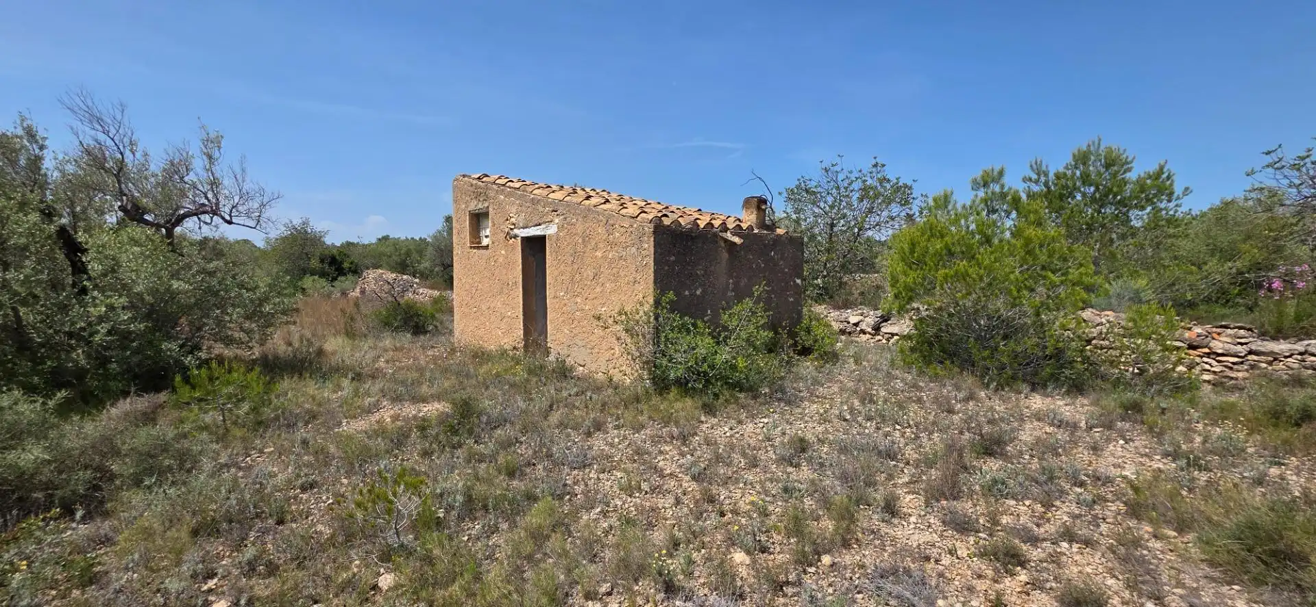 Landhaus zum Verkauf in L'Ametlla de Mar pueblo, imagen 5