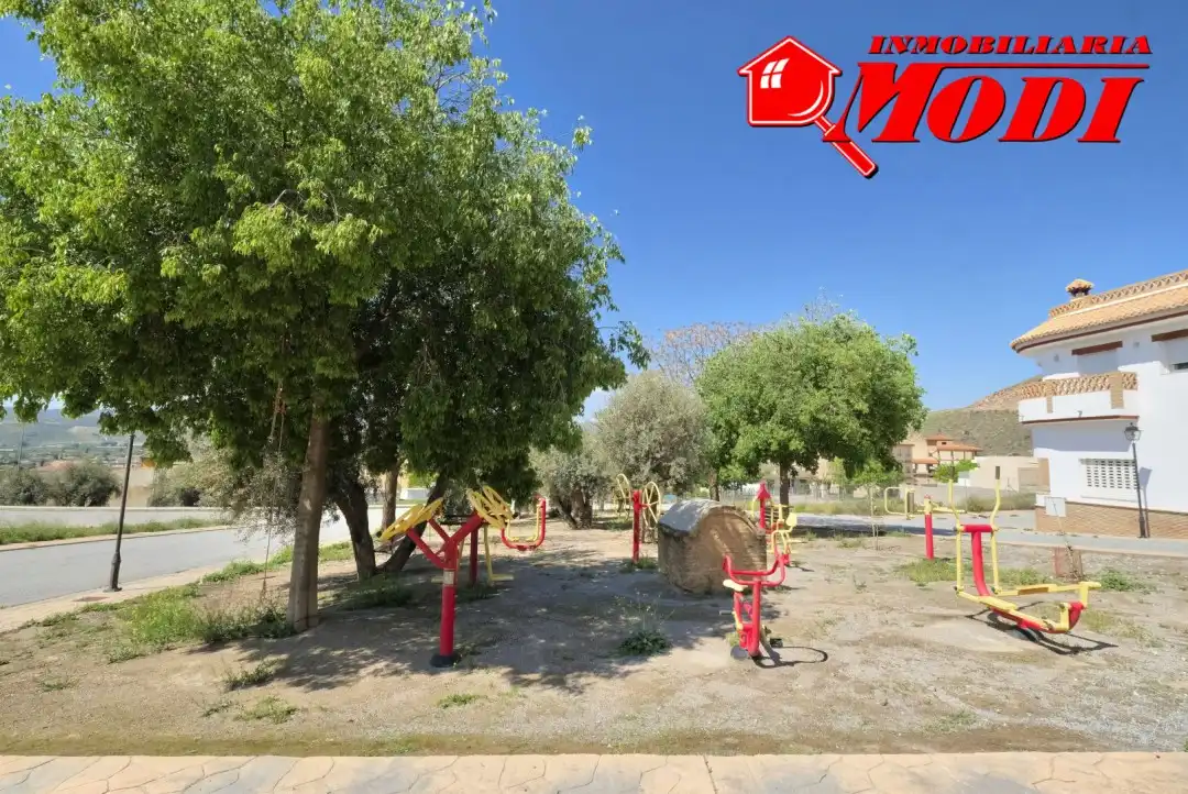 Parking of Residential for sale in Padul