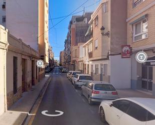 Exterior view of House or chalet for sale in Mislata