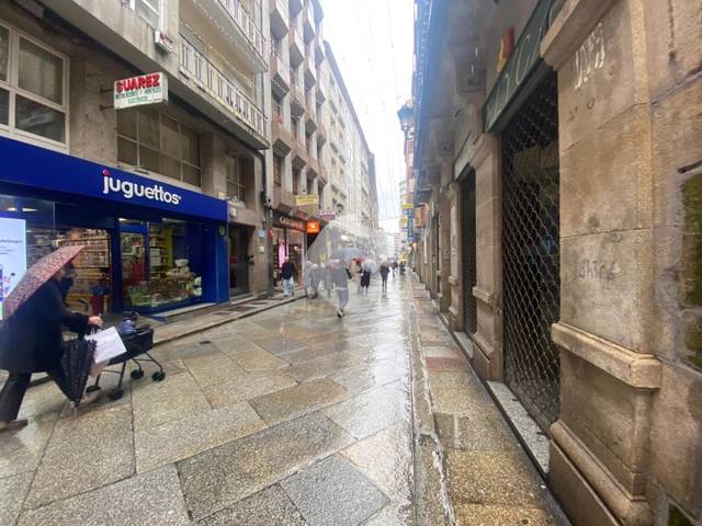 Local comercial en Alquiler en Santo Domingo en Centro