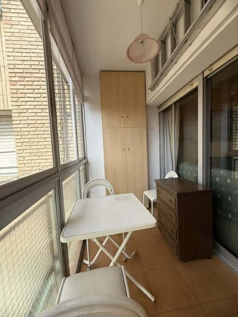 Habitación de Piso en venta en Madrid con Calefacción y Terraza