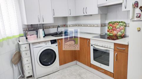 Foto 4 de Pis en venda a Las Rebolledas, Fuentecillas - S7 - S8, Burgos