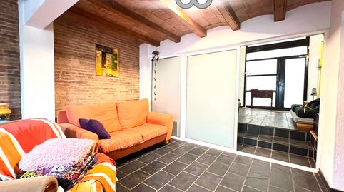 Foto 5 de Dúplex en venta en Carrer de Margarit, El Poble Sec - Parc de Montjuïc, Barcelona Capital
