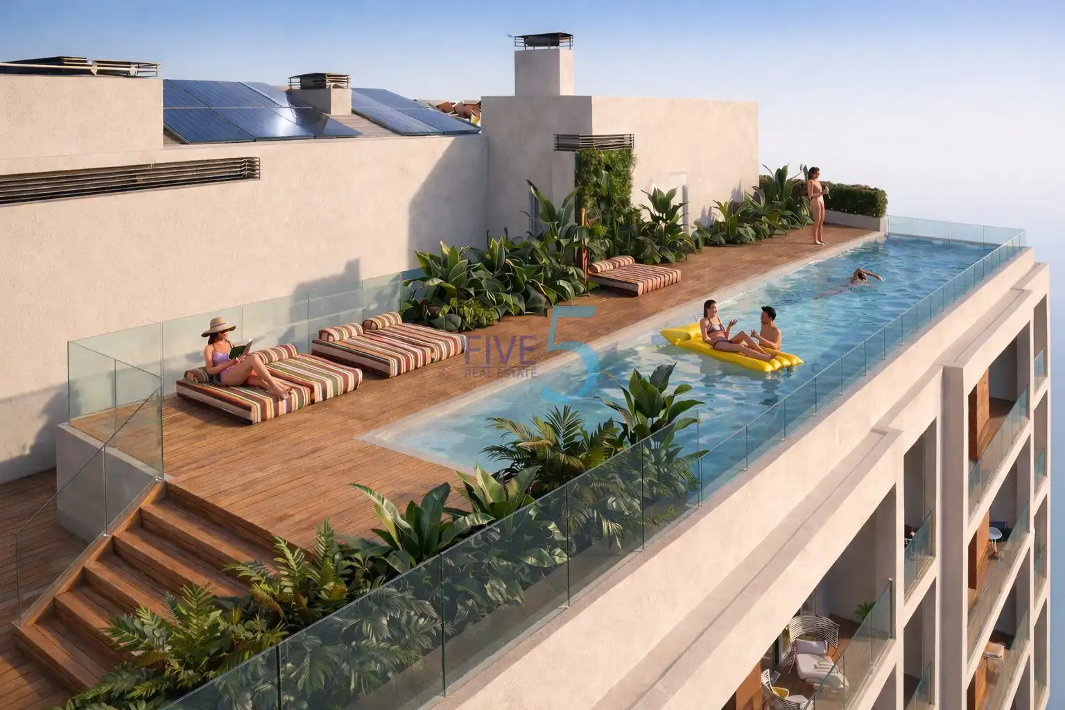 Appartamento con piscina in vendita a Lo Pagán, imagen 10