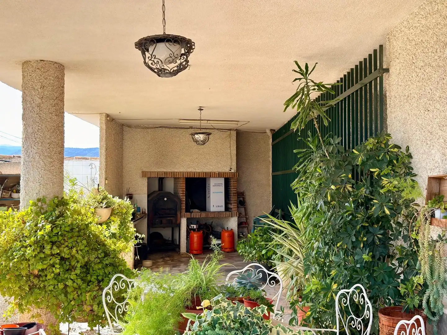 Maison avec terrasse à vendre à Alhama de Murcia ciudad, imagen 2
