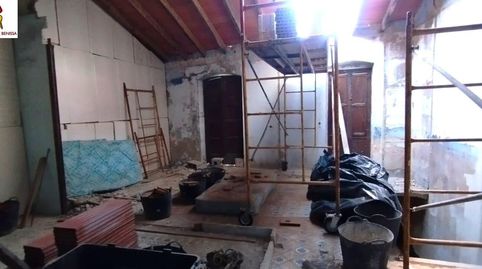 Foto 5 de Finca rústica en venta en Benissa pueblo, Benissa