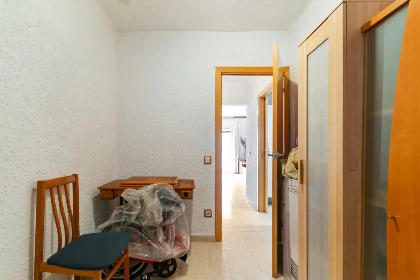 Piso en venta en Sant Adrià de Besòs