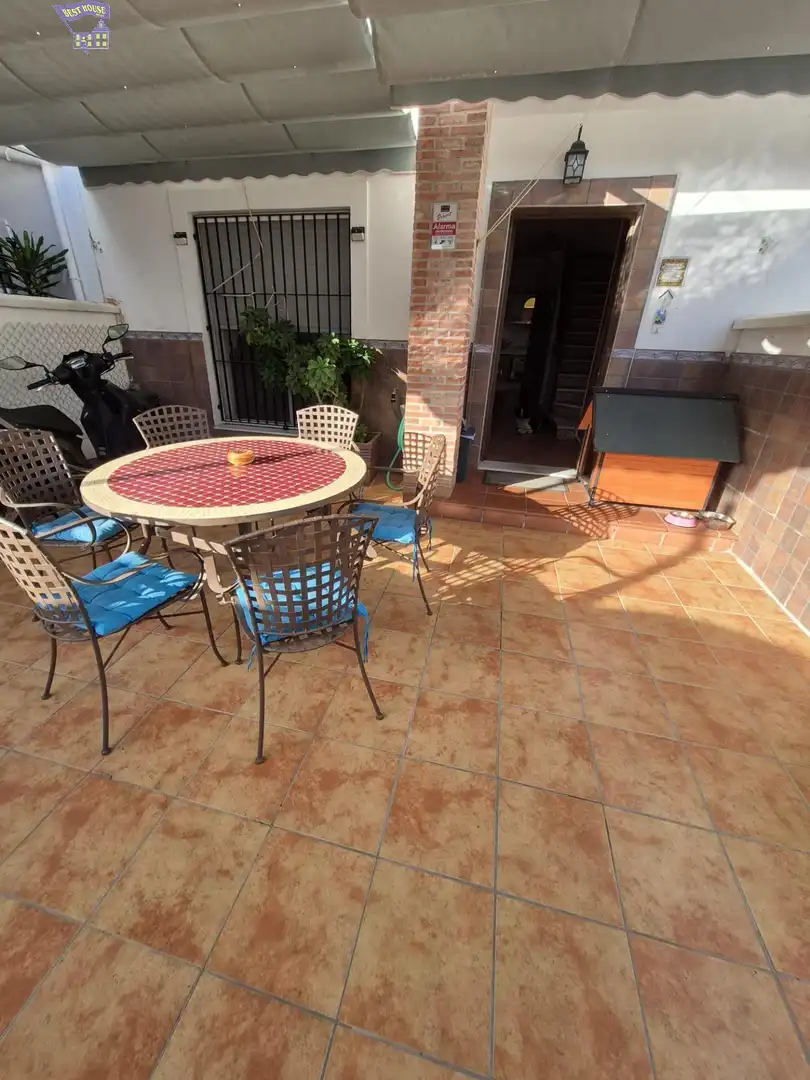 Casa in vendita a Arcos de la Frontera, imagen 14