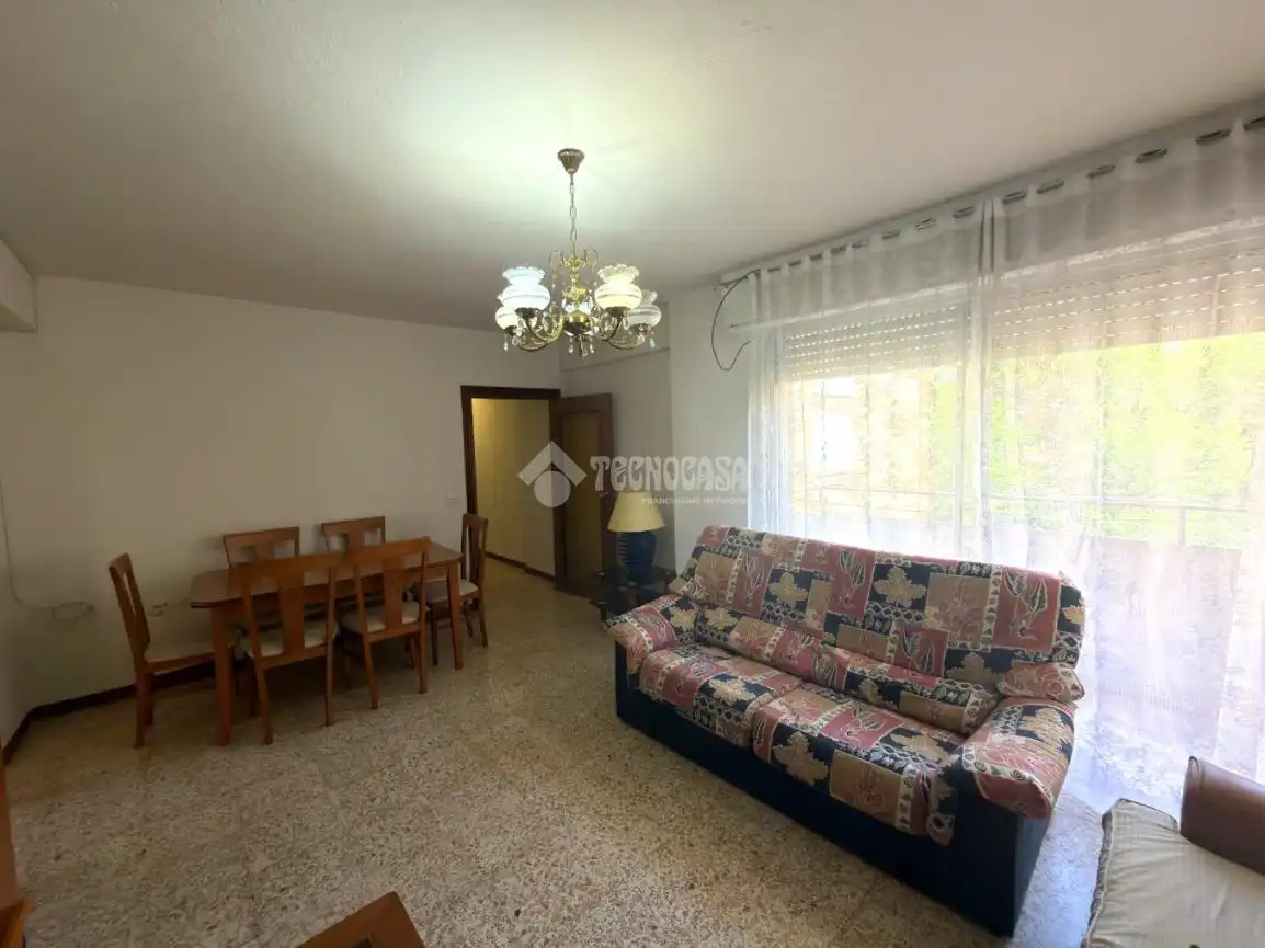 Flat for sale in Santa María de Benquerencia