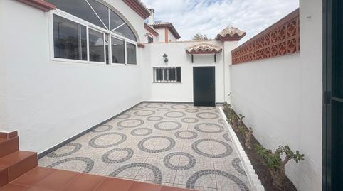 Foto 4 de Casa adosada en venta en La Banda - Campo de Fútbol, Cádiz