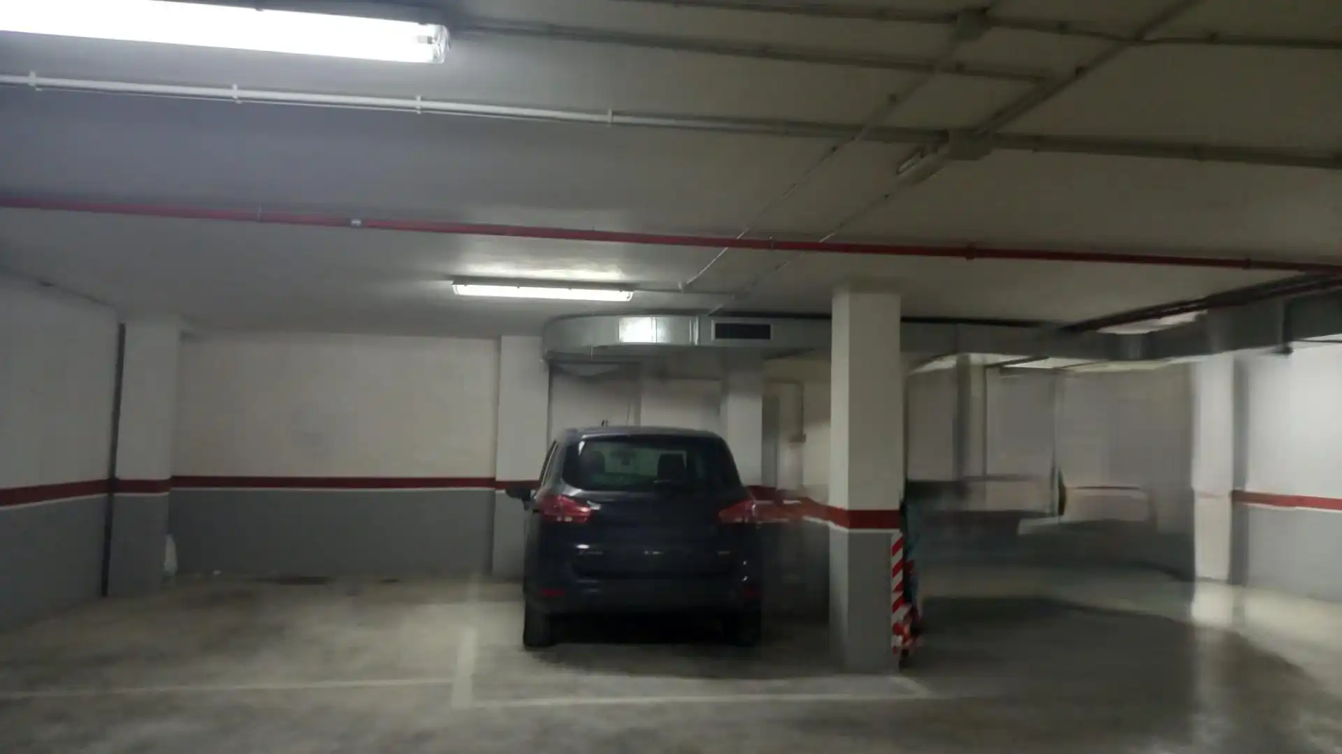 Apartamento con ascensor en venta en Lorca Ciudad, imagen 26