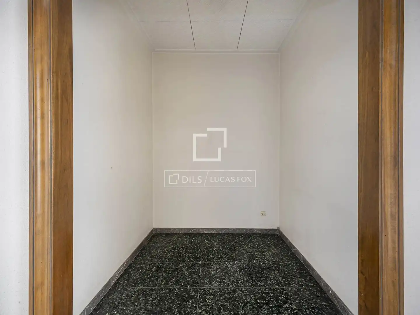 Piso en venta en Barcelona con Terraza y Balcón