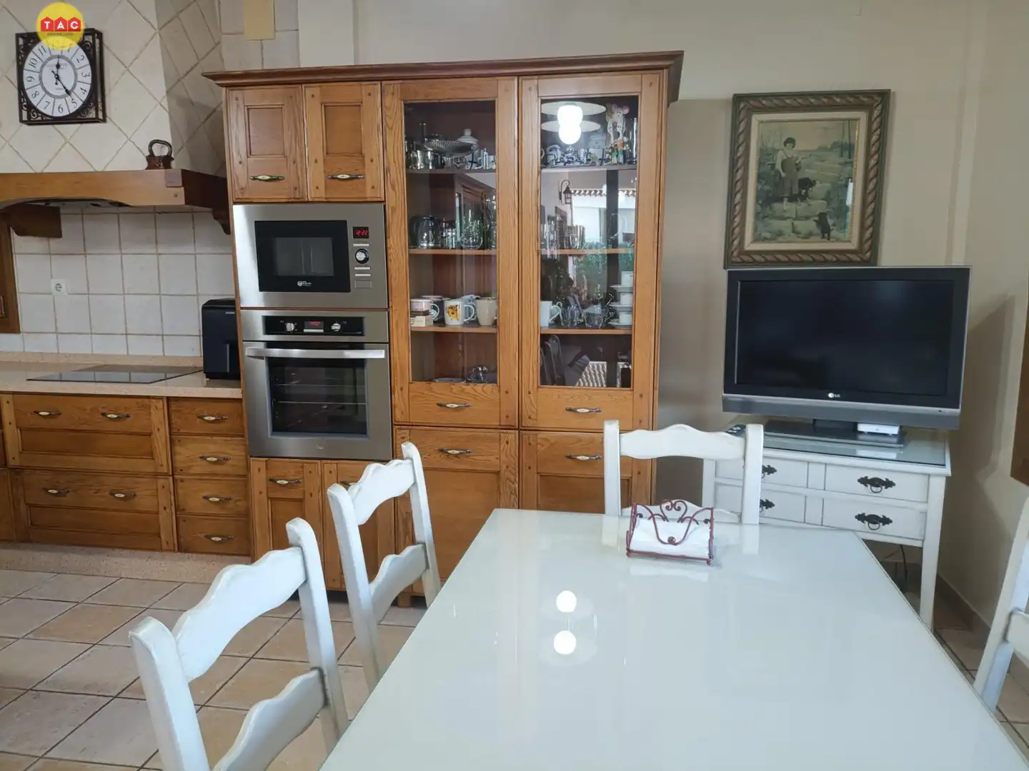 Villa mit Pool zum Verkauf in Lepe, imagen 7