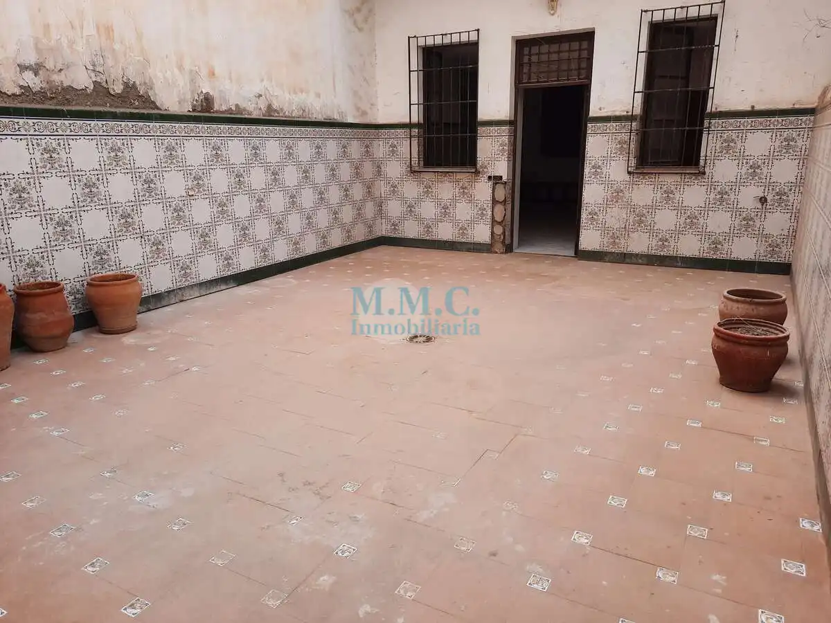 Casa o chalet en venta en Almería con Terraza