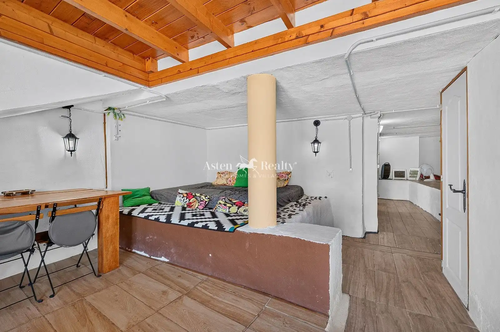 Casa o xalet en venda en Fasnia amb Aire condicionat, Calefacció i Terrassa