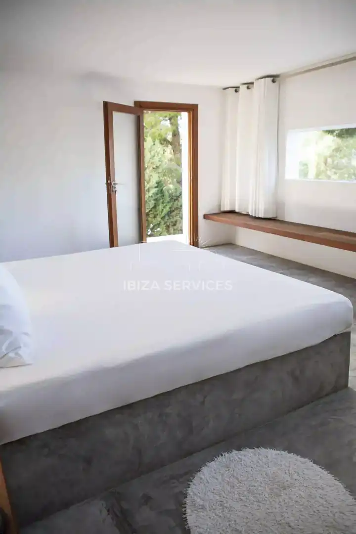 Villa mit Pool zum Verkauf in Sant Joan de Labritja, imagen 35