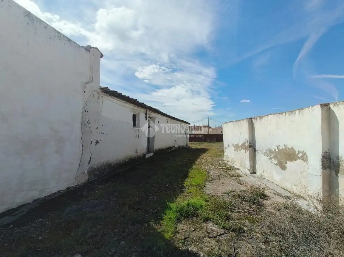 Casa o chalet en venta en Villaverde de Medina