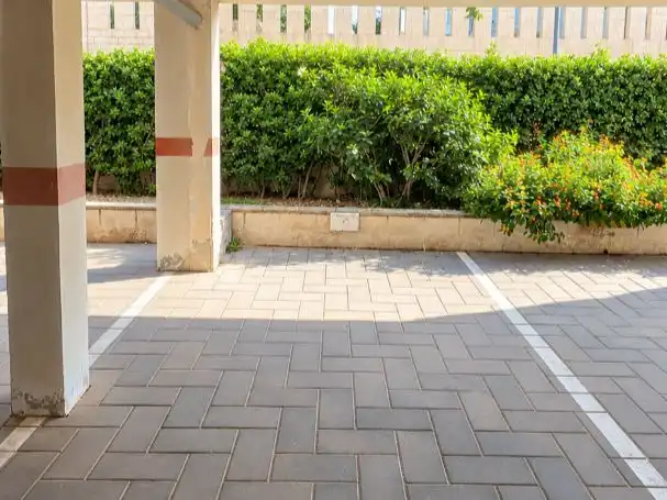 Parking de Ático en venta en Piles con Aire acondicionado, Terraza y Balcón