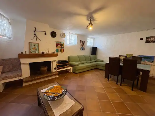 Houses for sale in Algeciras  with Air Conditioner, Private garden and Terrace