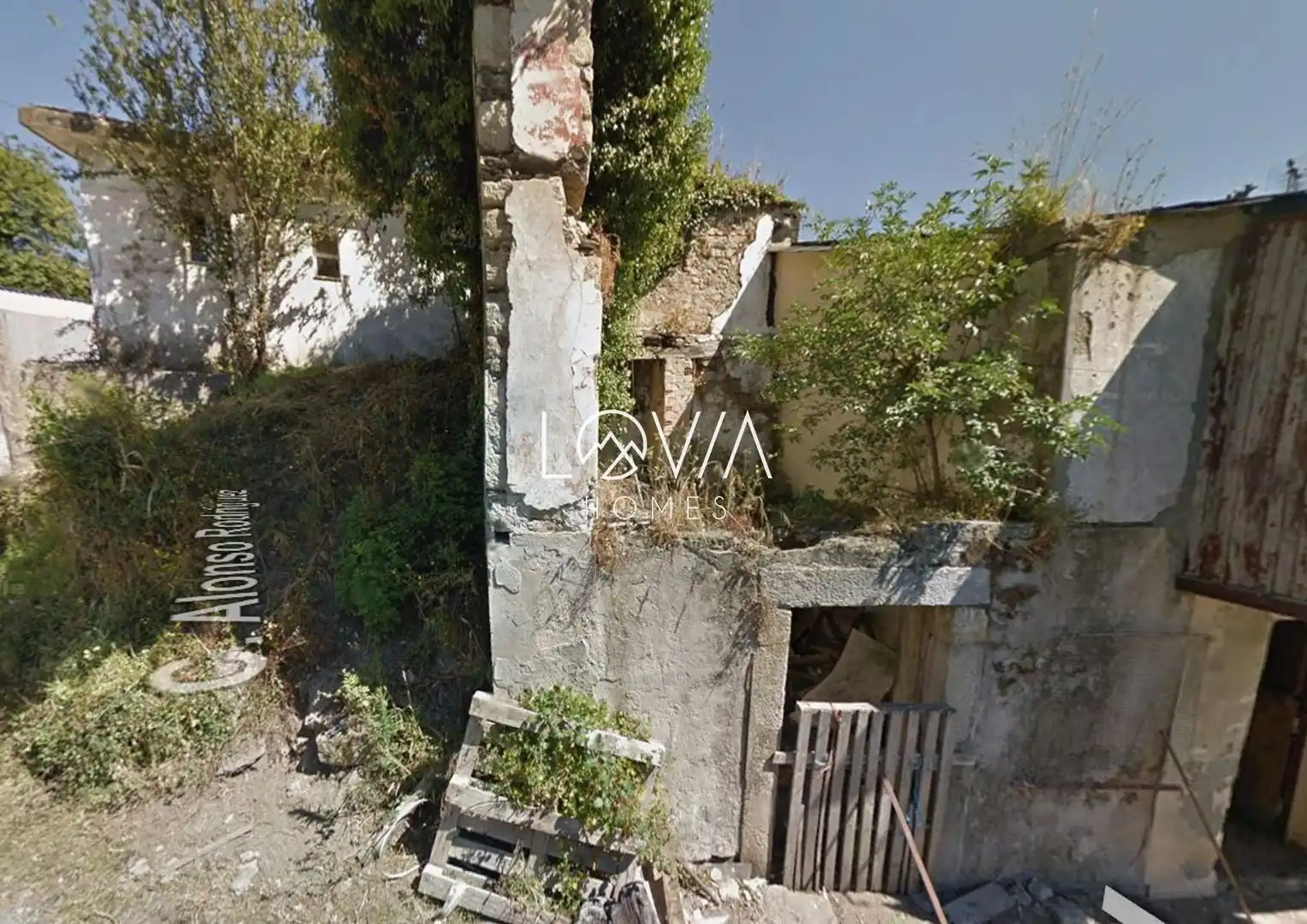 Adosado en venta en Boal de Arriba 0