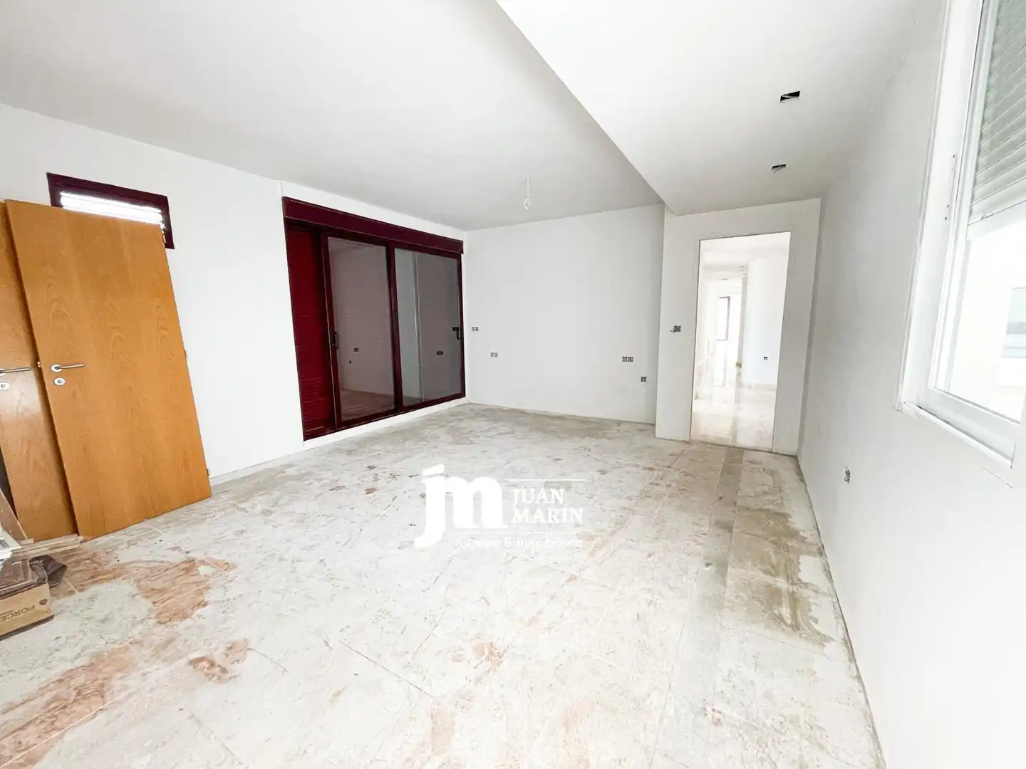 Ático en venta en Cieza con Terraza y Trastero