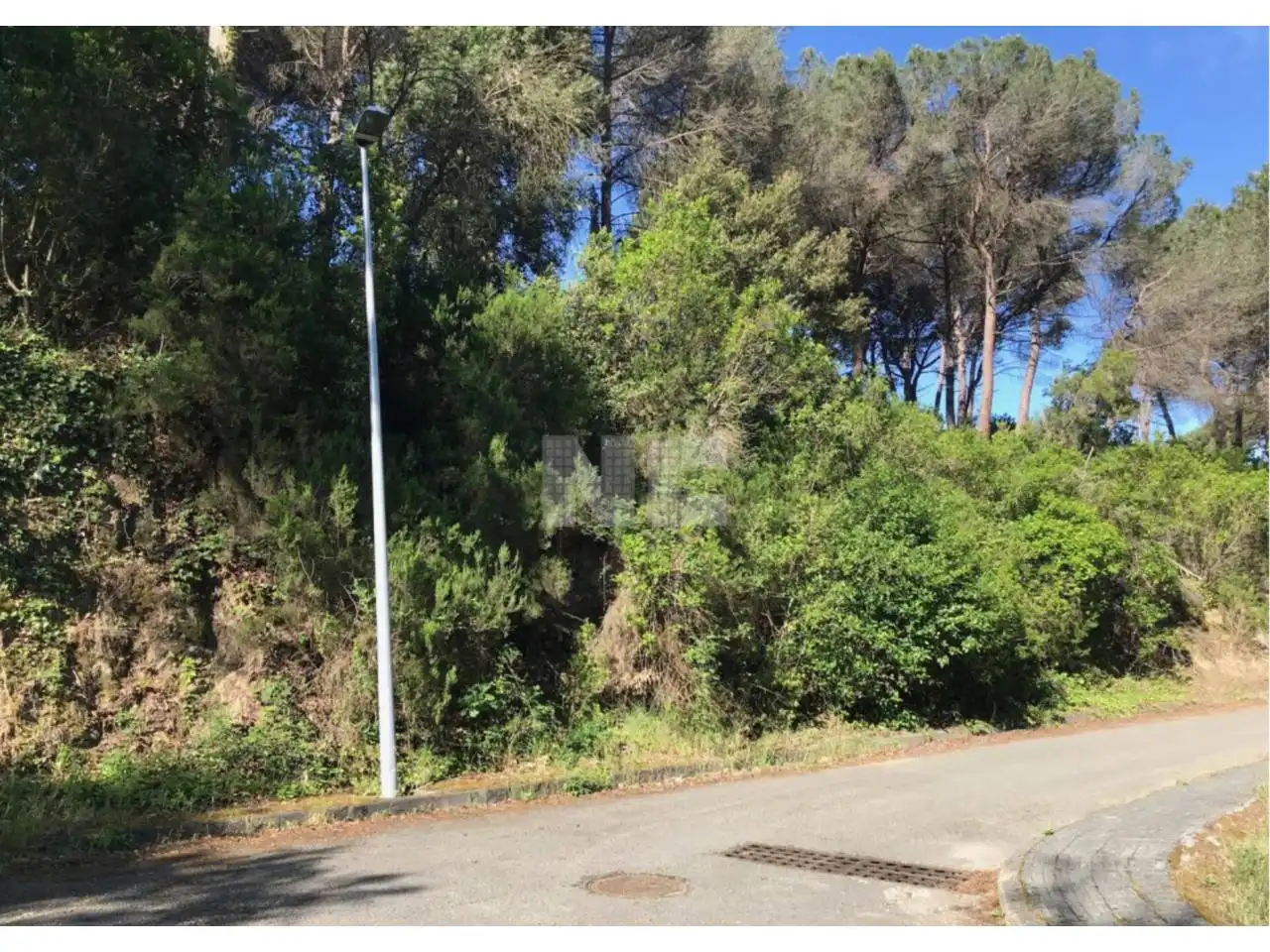 Residential land for sale in Vilanova del Vallès