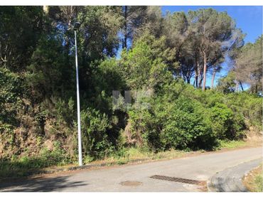 Terreny residencial en venda a Vilanova del Vallès
