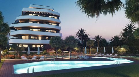 Foto 5 von Wohnungen zum Verkauf in Los Álamos, Torremolinos
