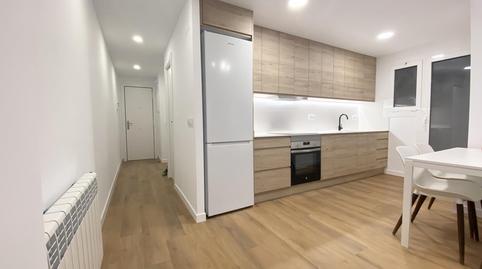 Foto 4 de Planta baja de alquiler en Del Canal, Centre, Barcelona