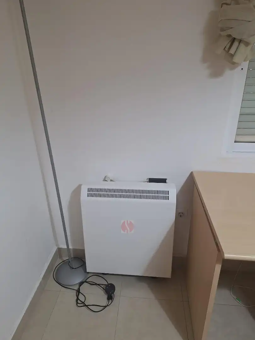 Flat for sale in Granada  with Heating and Furnished