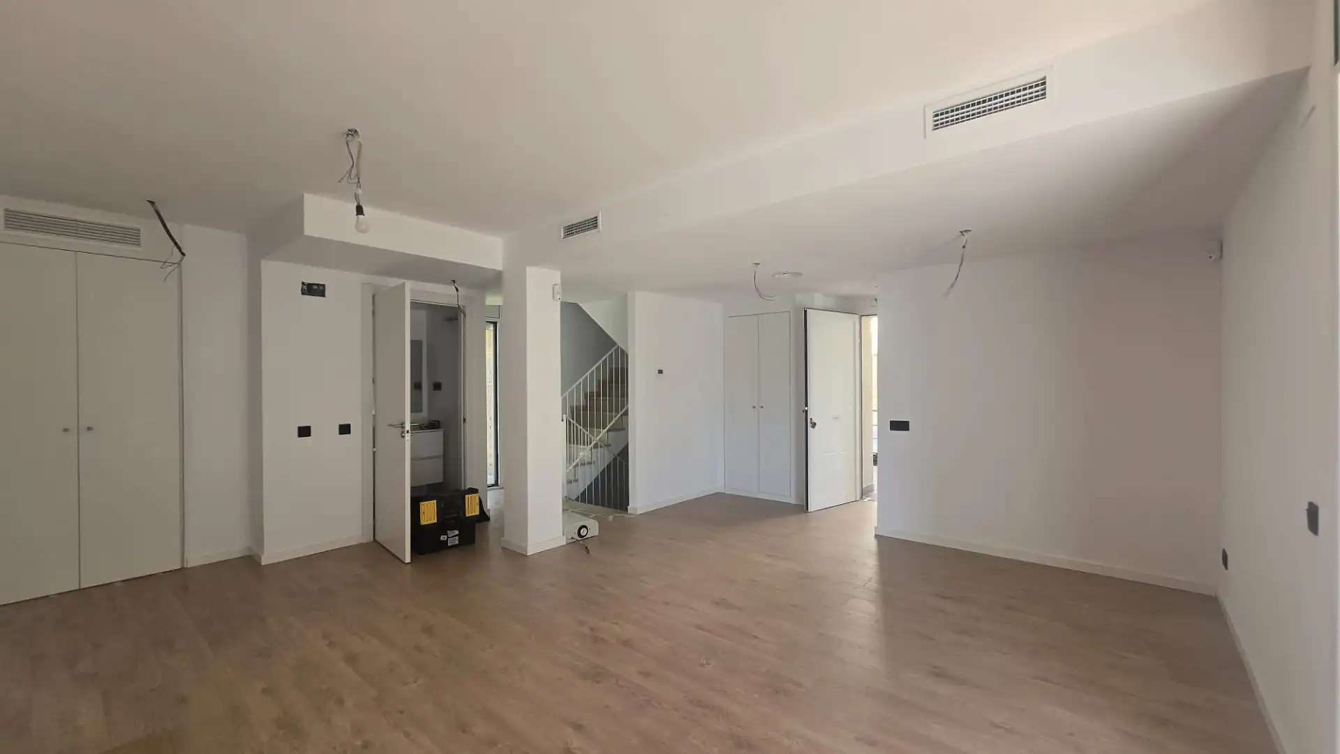 Casa o xalet en venda en Cubelles amb Aire condicionat, Calefacció i Jardí privat