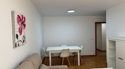 Foto 3 de Apartament de lloguer a Rúa Xaquín Lorenzo, O Milladoiro, Ames