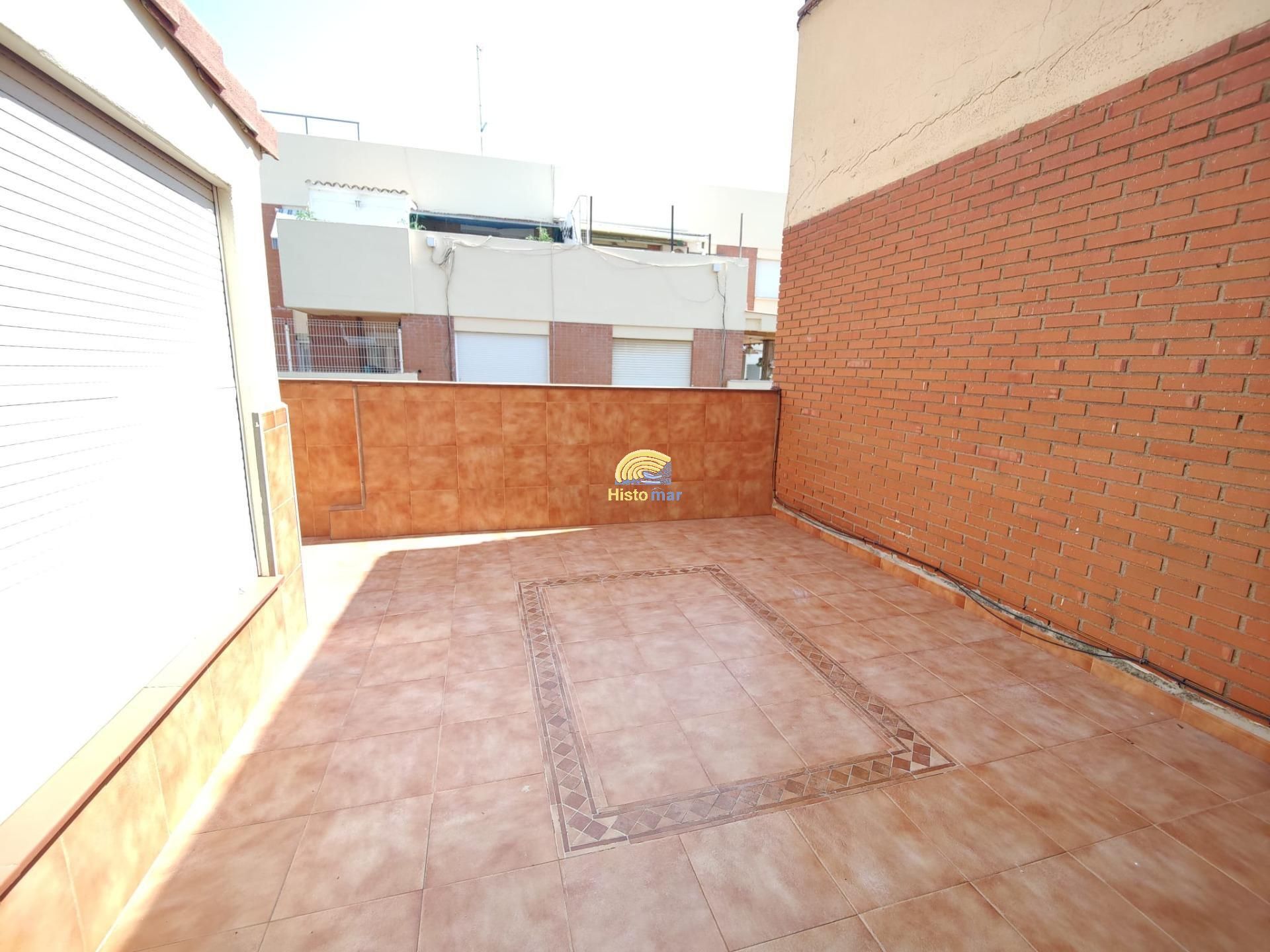 Dachboden zum verkauf in Doctor Palos - Alto Palancia, Sagunto ciudad
